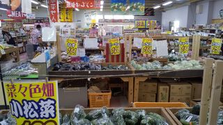 那覇空港に近い道の駅