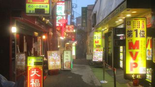 海老料理はおいしかったです