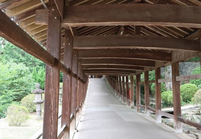 回廊 吉備津神社 クチコミ アクセス 営業時間 岡山市 フォートラベル