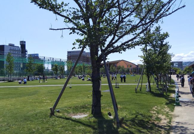 てんしば クチコミ アクセス 営業時間 ミナミ 難波 天王寺 フォートラベル