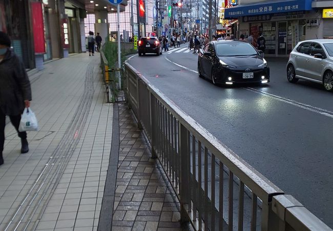 大船駅駅前