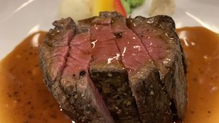 気軽にお肉が楽しめます