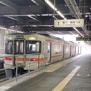 JR飯田線♪
