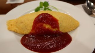 駅構内なのが残念