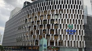 阪神梅田本店♪