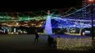 周南冬のツリーまつり