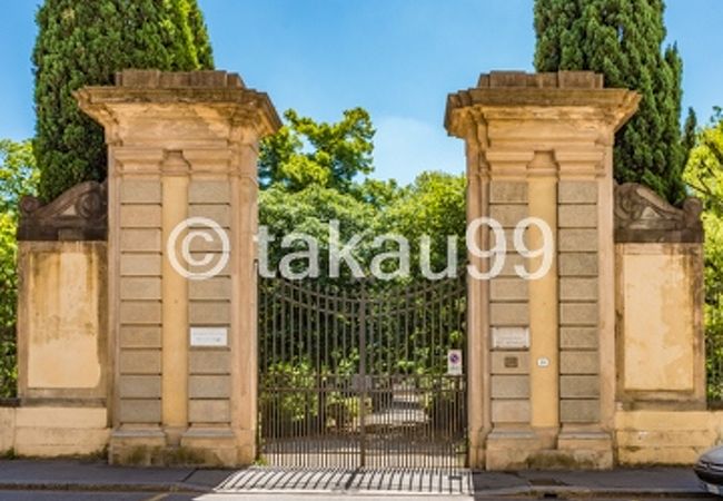 センプリチ庭園 クチコミ・アクセス・営業時間｜フィレンツェ【フォートラベル】