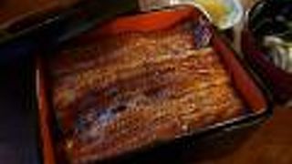 千住名代　御蒲焼