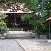 月岡神社