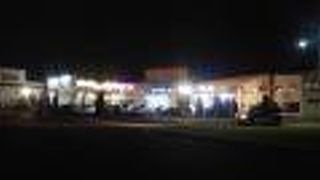 三沢における象徴的な場所の一つ。