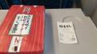 2020年７月18日現在、おみやげ街道銘品館の休業に伴い特設売店での営業でした