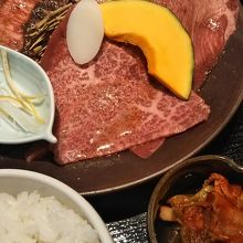 焼き肉チェーン By まるも 焼肉トラジ 国立店のクチコミ フォートラベル