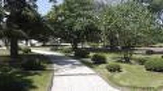 夏なのに誰もいなーい！