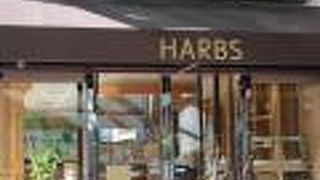 カフェレストラン