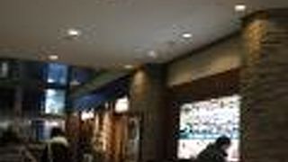 サラダーバーメイン