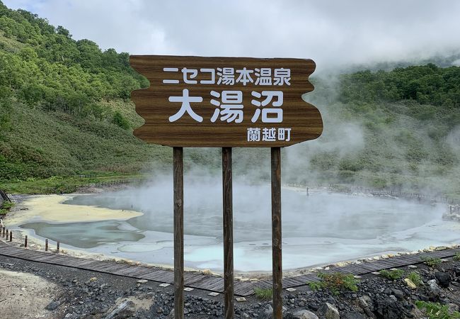 大湯沼 クチコミ アクセス 営業時間 蘭越 寿都 フォートラベル 大湯沼 クチコミ アクセス 営業時間 蘭越 寿都 フォートラベル