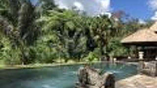 バグースジャティ ヘルス & ウェルビーイング リトリート