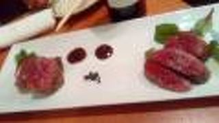 イタリアンキッチン Carne&Vino