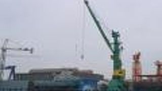 グダンスク造船所