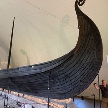 ヴァイキング船博物館