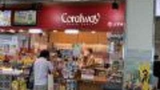 ビールと沖縄そば