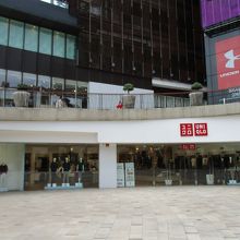 セントラル フェスティバル パタヤビーチ