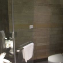 成田空港国際線 JALサクララウンジ