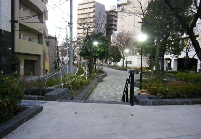 山谷堀公園 クチコミ アクセス 営業時間 浅草 フォートラベル