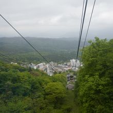 伊香保温泉の喧騒から逃れたいなら、お勧めです。