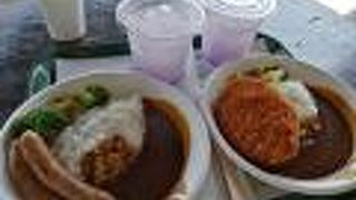 ファーム富田にあるポプリの舎