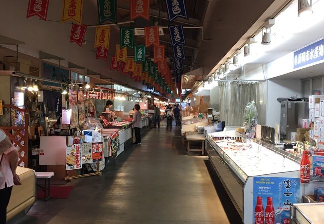 清水魚市場 河岸の市 クチコミ アクセス 営業時間 清水 フォートラベル 清水魚市場 河岸の市 クチコミ アクセス 営業時間 清水 フォートラベル