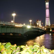言問橋