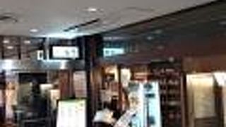 お茶の水のCPのよい日本そば店