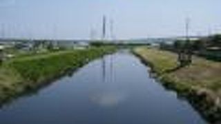 のんびりとした雰囲気