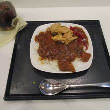 羽田空港国際線 ANAラウンジ (110番ゲート付近)