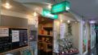 安くて味も良い