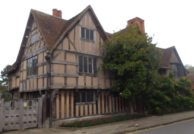 ホールズ クロフト