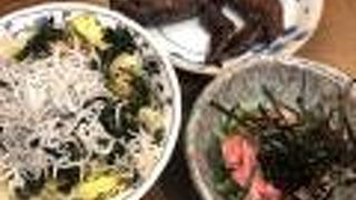 打ち合わせのあと、軽く飲みました