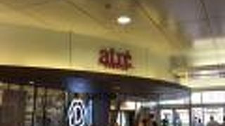 亀戸駅の駅ビル