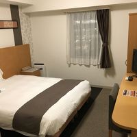 シングルルーム。