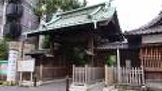 江戸時代雰囲気