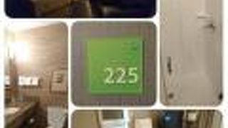 ホリデイ イン デトロイト メトロ エアポート バイ IHG