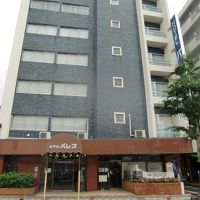 看板が無ければマンション