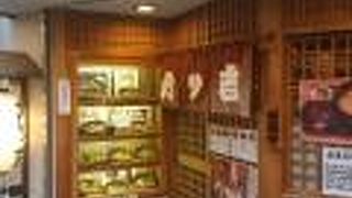 種類の多い浅草のとんかつ店