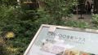 誠品生活は一見の価値あり