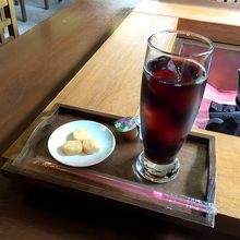 アイスコーヒー