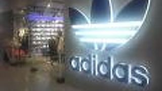 スポーツウェア