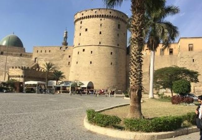 城砦は好きです