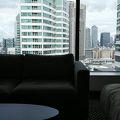 東京タワー側のエクゼクティブフロアも良かったです。