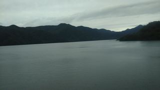 奥日光のシンボル